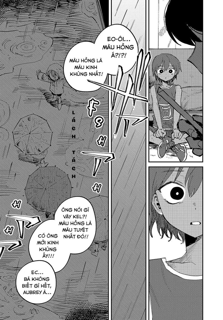 Omori Chapter 6 - 25