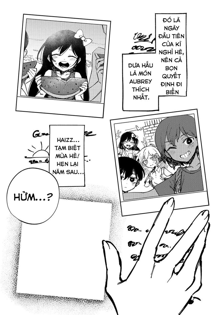 Omori Chapter 6 - 26