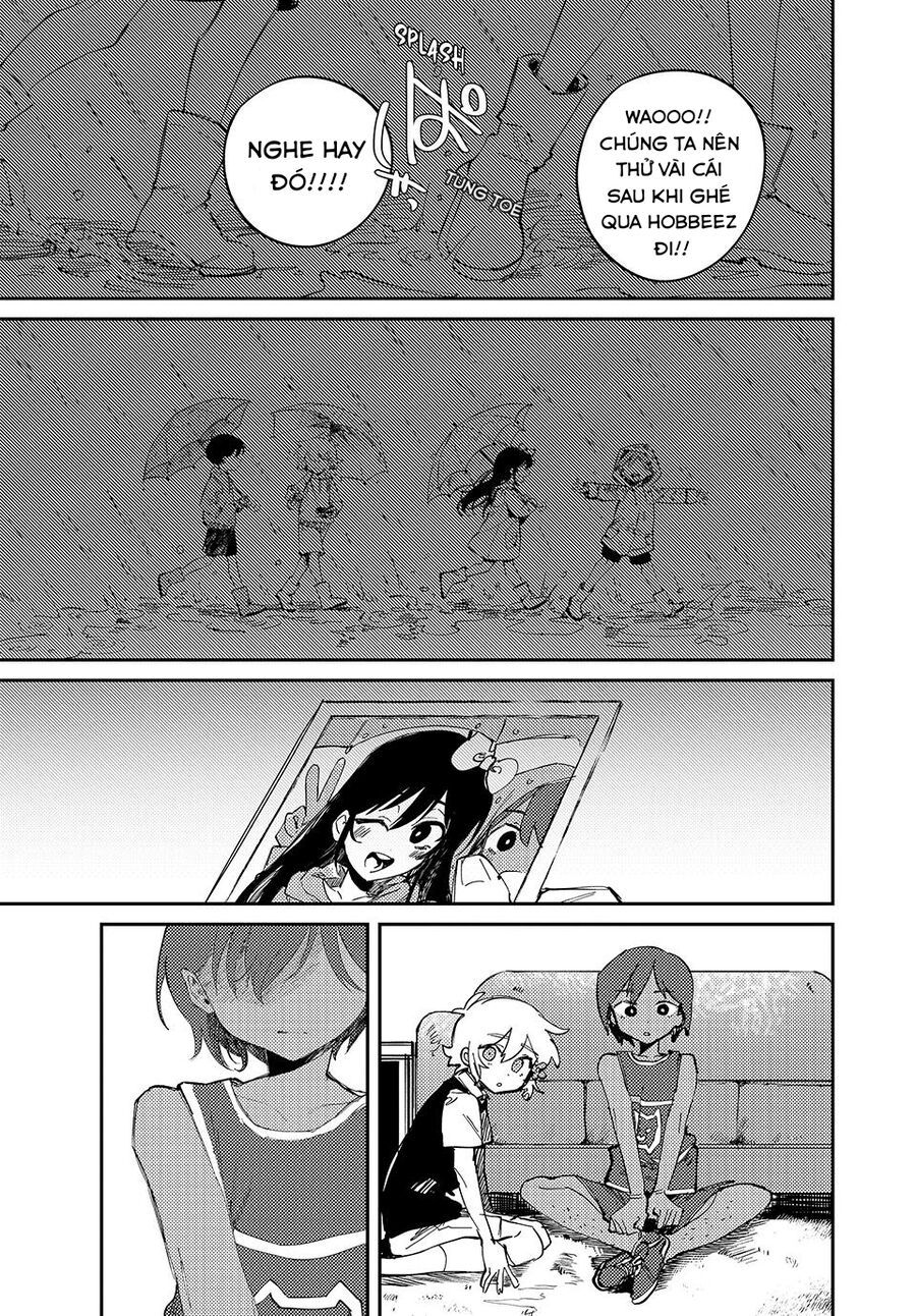 Omori Chapter 6 - 28