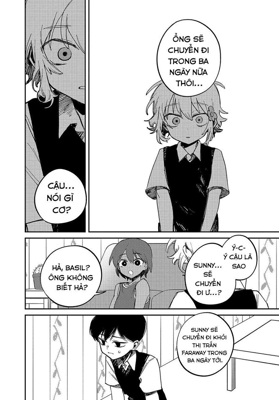 Omori Chapter 6 - 31