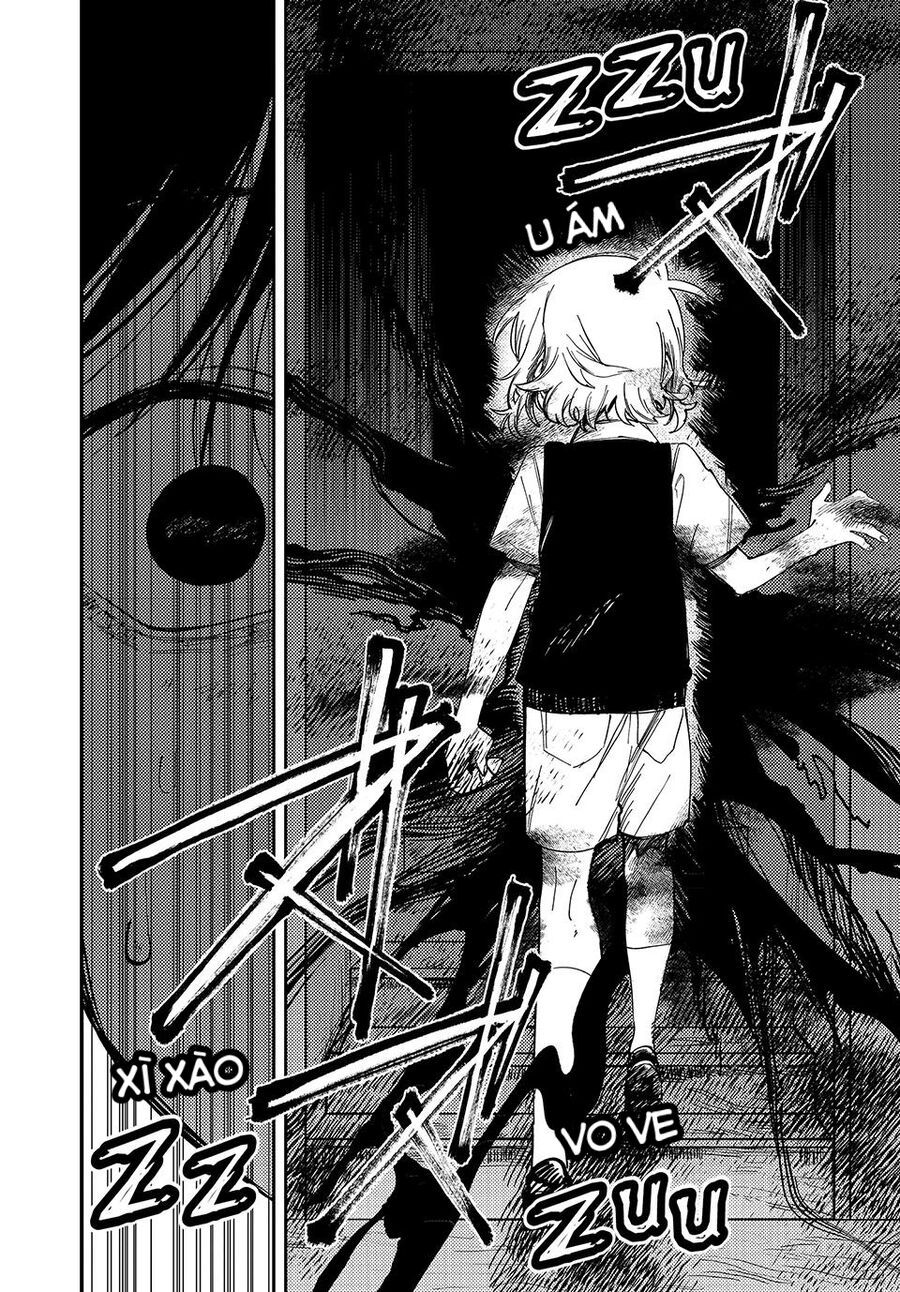 Omori Chapter 6 - 33