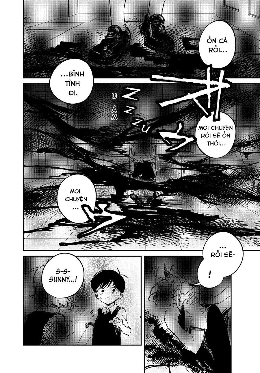 Omori Chapter 6 - 35