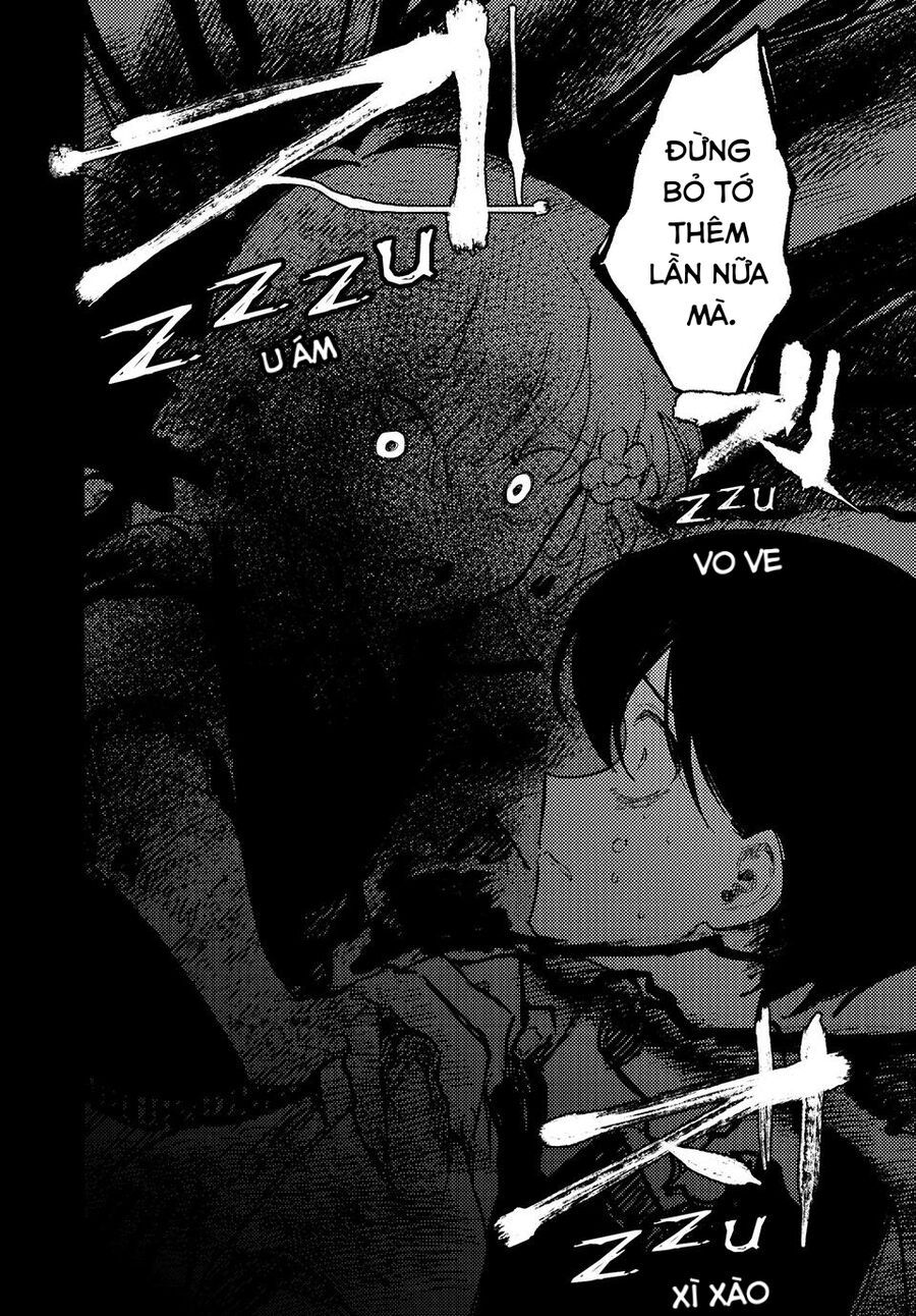 Omori Chapter 6 - 39