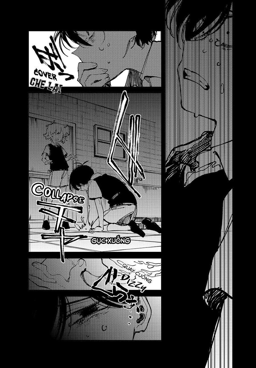 Omori Chapter 6 - 40