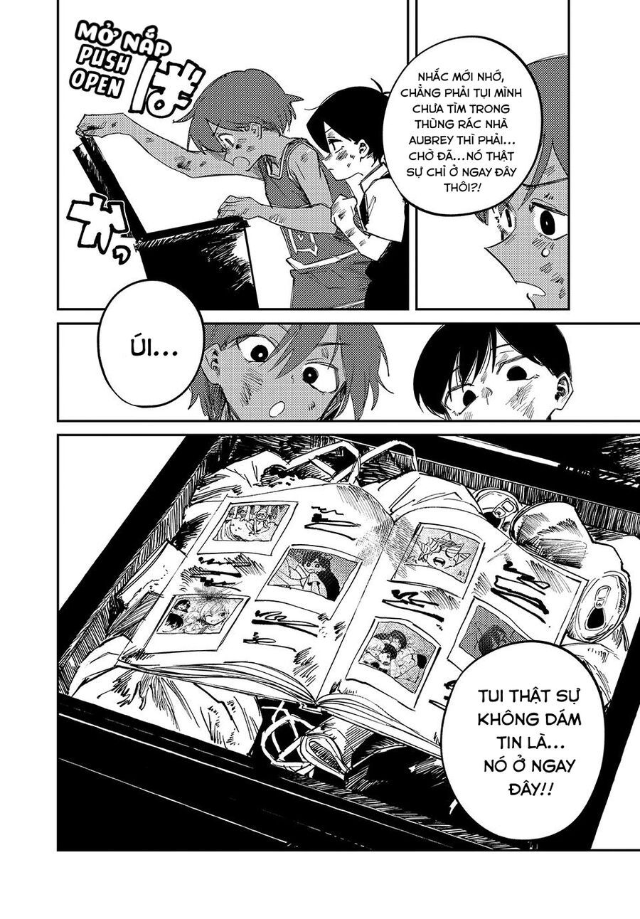 Omori Chapter 6 - 5