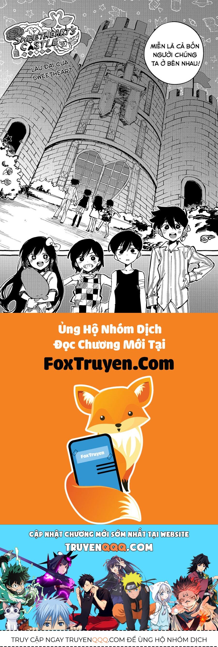 Omori Chapter 6 - 43