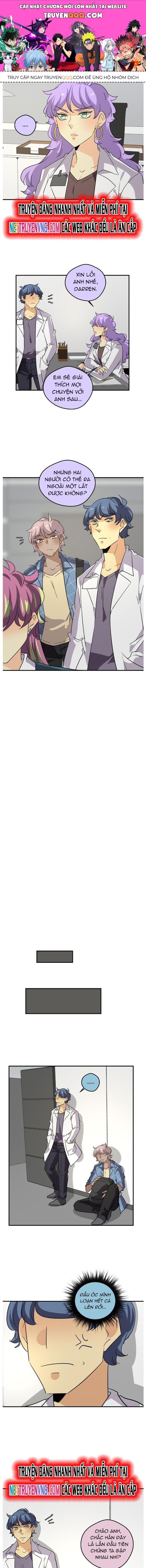 Thế Giới Không Hoàn Hảo Chapter 267 - 1