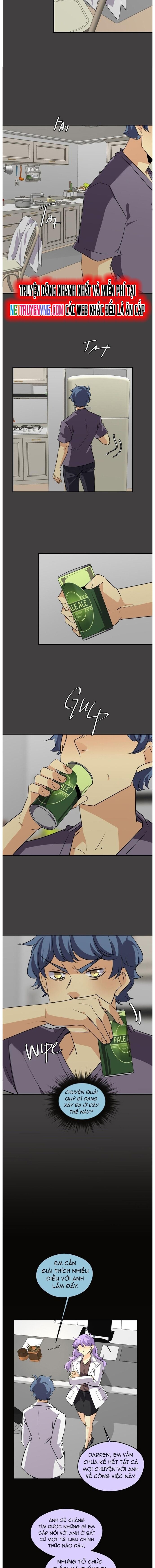 Thế Giới Không Hoàn Hảo Chapter 267 - 11