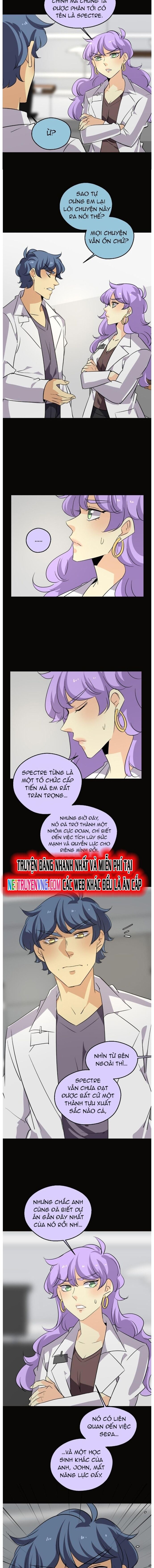 Thế Giới Không Hoàn Hảo Chapter 267 - 12