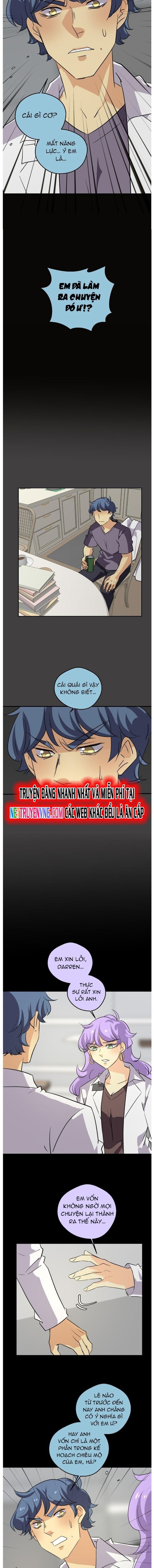 Thế Giới Không Hoàn Hảo Chapter 267 - 13