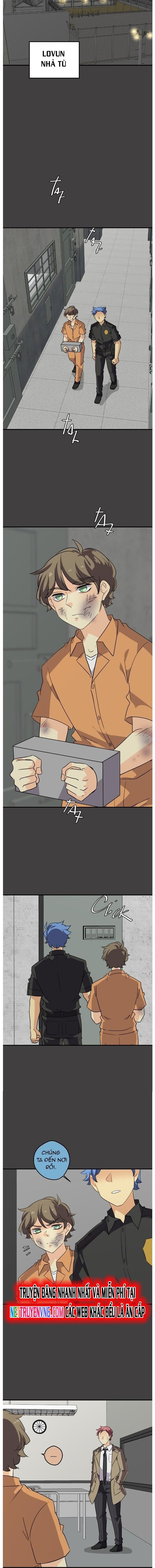 Thế Giới Không Hoàn Hảo Chapter 267 - 15