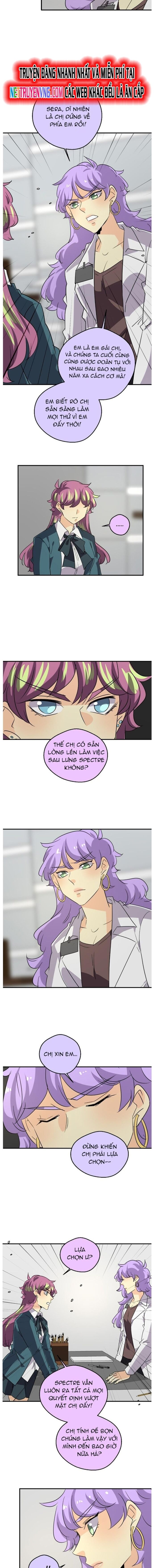 Thế Giới Không Hoàn Hảo Chapter 267 - 5