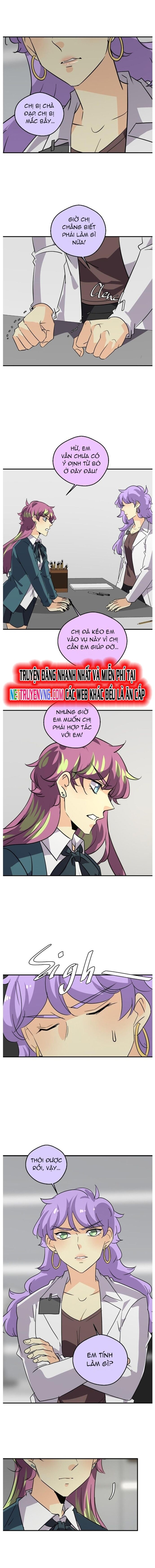Thế Giới Không Hoàn Hảo Chapter 267 - 7