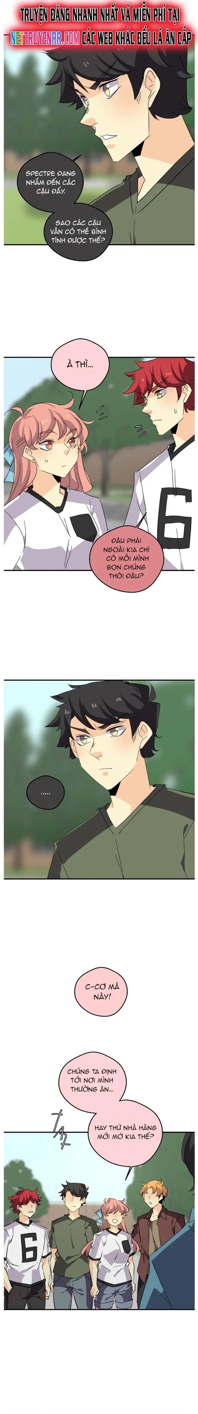Thế Giới Không Hoàn Hảo Chapter 269 - 11