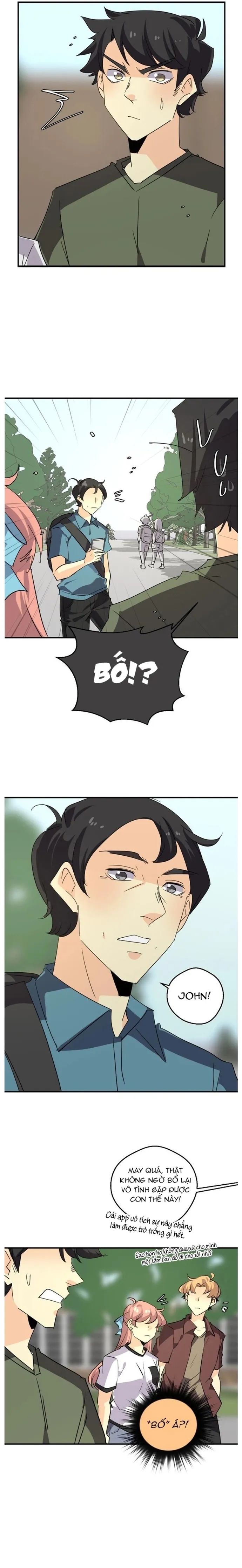 Thế Giới Không Hoàn Hảo Chapter 269 - 12