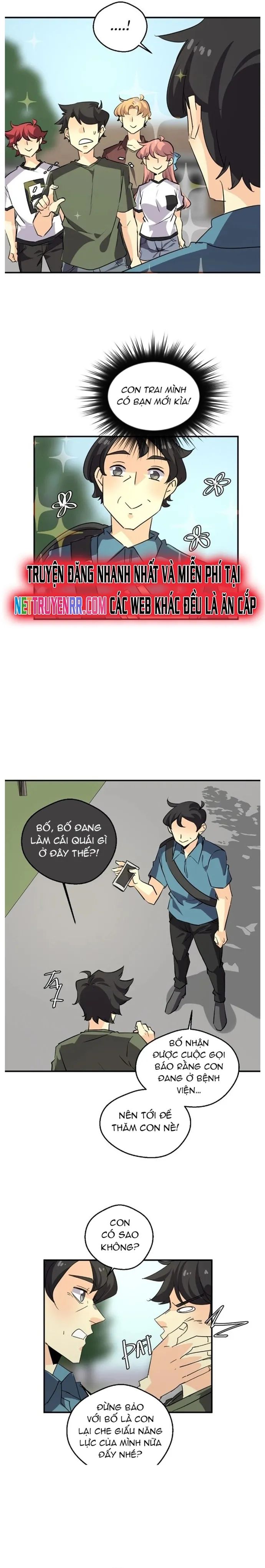 Thế Giới Không Hoàn Hảo Chapter 269 - 13