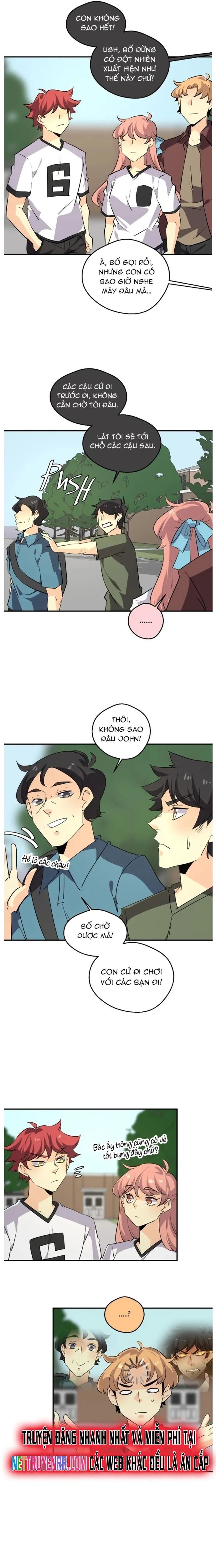 Thế Giới Không Hoàn Hảo Chapter 269 - 14