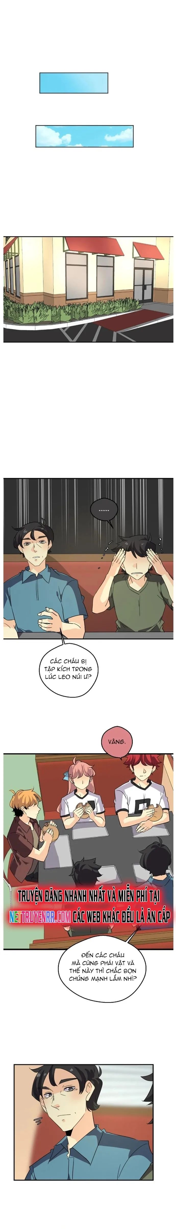 Thế Giới Không Hoàn Hảo Chapter 269 - 16