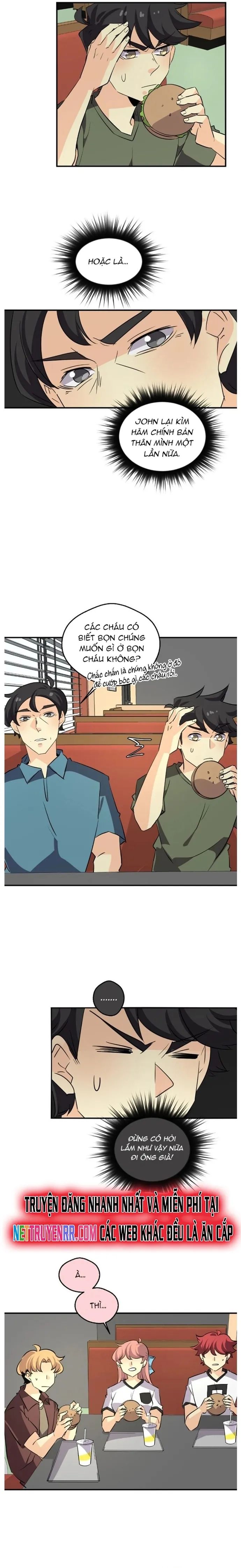 Thế Giới Không Hoàn Hảo Chapter 269 - 17