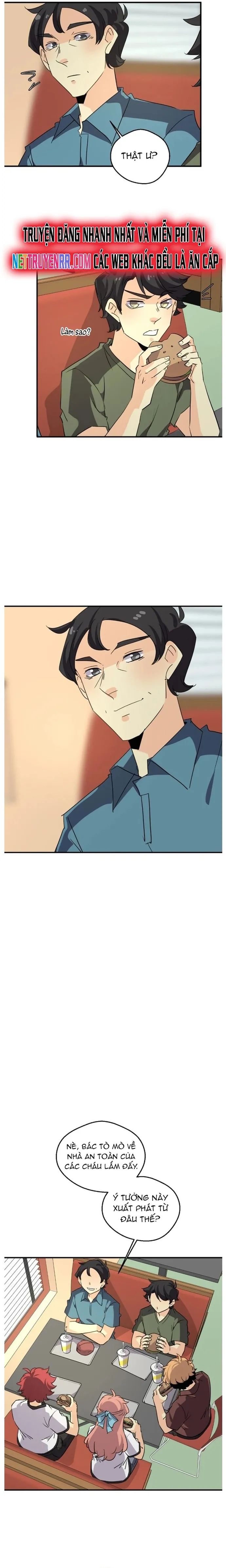 Thế Giới Không Hoàn Hảo Chapter 269 - 19