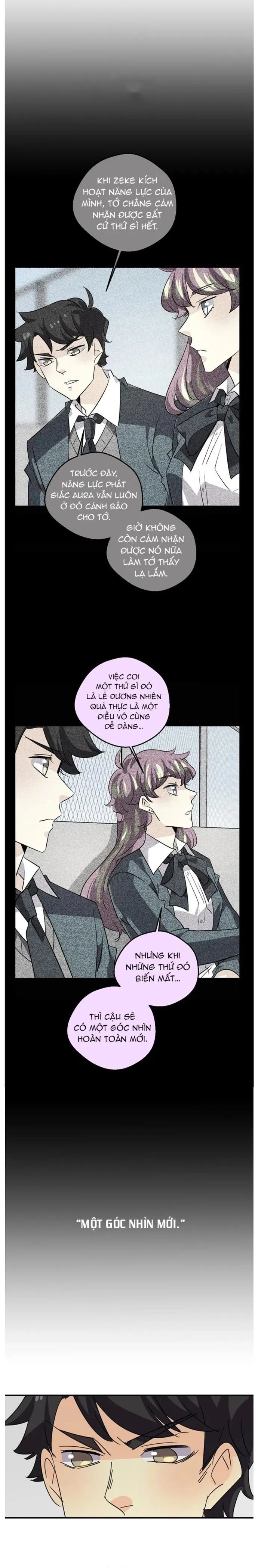 Thế Giới Không Hoàn Hảo Chapter 269 - 3