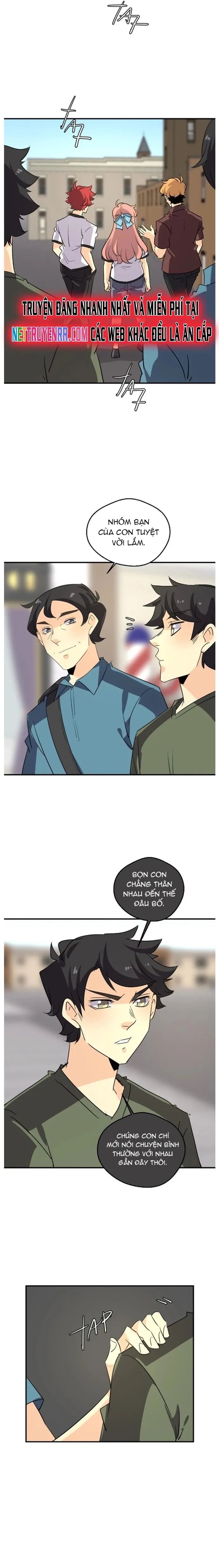 Thế Giới Không Hoàn Hảo Chapter 269 - 24