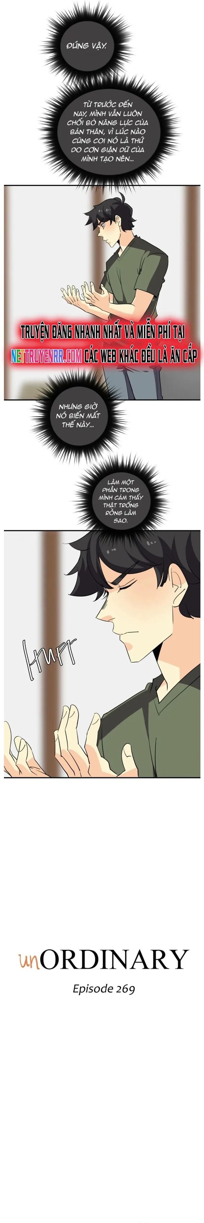 Thế Giới Không Hoàn Hảo Chapter 269 - 4