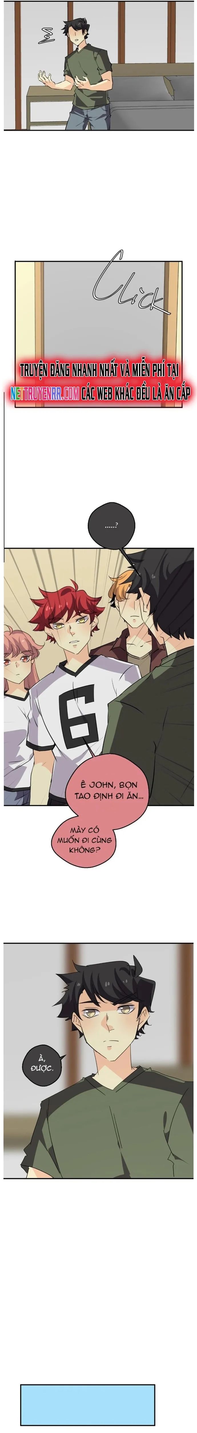 Thế Giới Không Hoàn Hảo Chapter 269 - 6