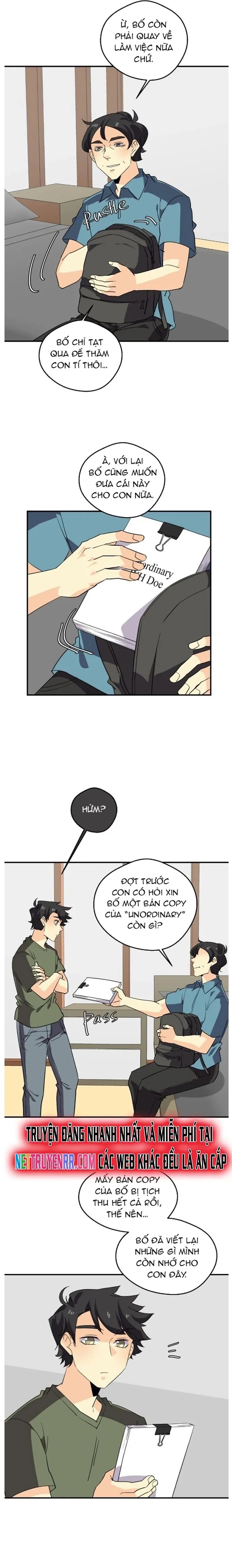 Thế Giới Không Hoàn Hảo Chapter 270 - 11