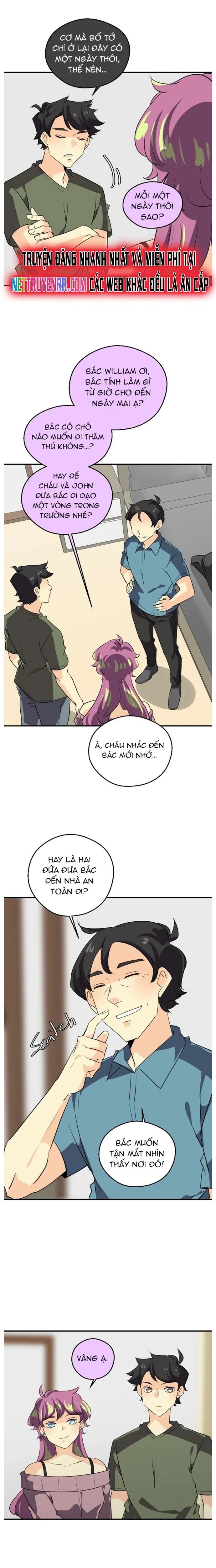 Thế Giới Không Hoàn Hảo Chapter 270 - 14