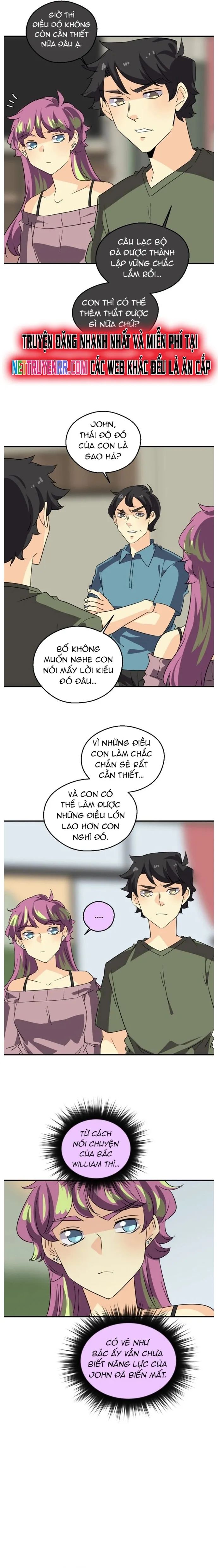 Thế Giới Không Hoàn Hảo Chapter 270 - 19