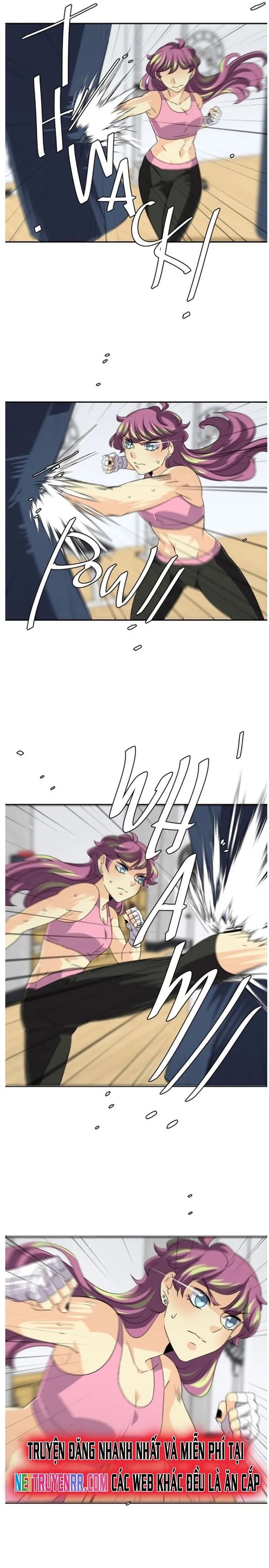 Thế Giới Không Hoàn Hảo Chapter 270 - 22