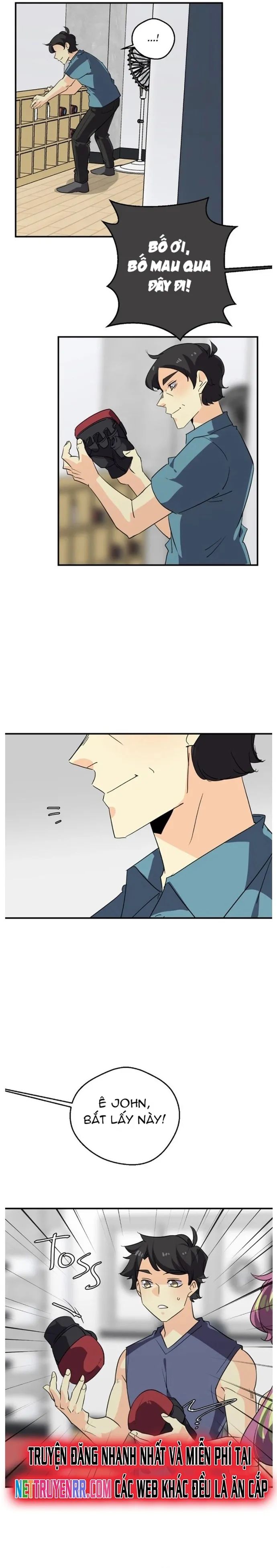 Thế Giới Không Hoàn Hảo Chapter 270 - 24