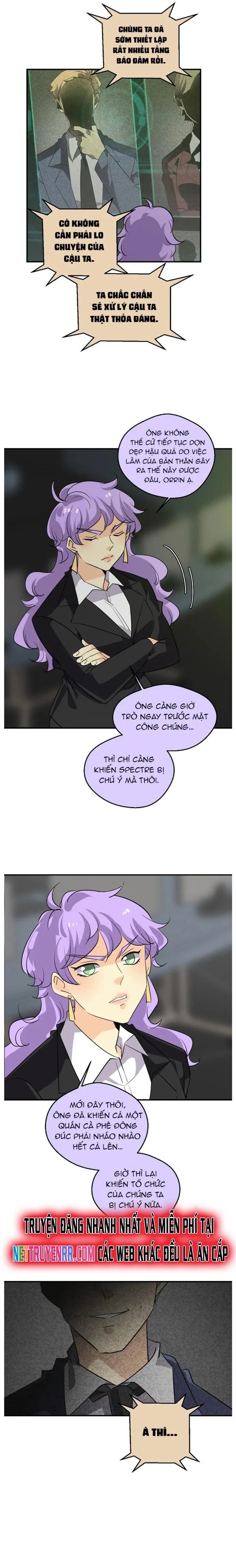 Thế Giới Không Hoàn Hảo Chapter 270 - 5