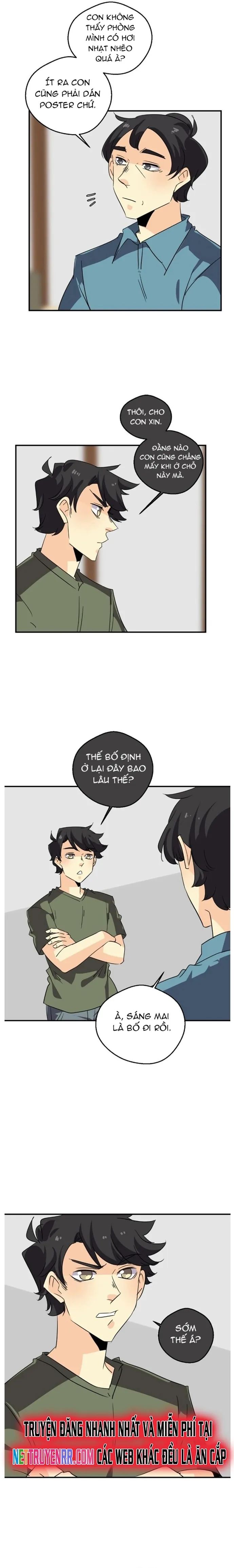 Thế Giới Không Hoàn Hảo Chapter 270 - 10