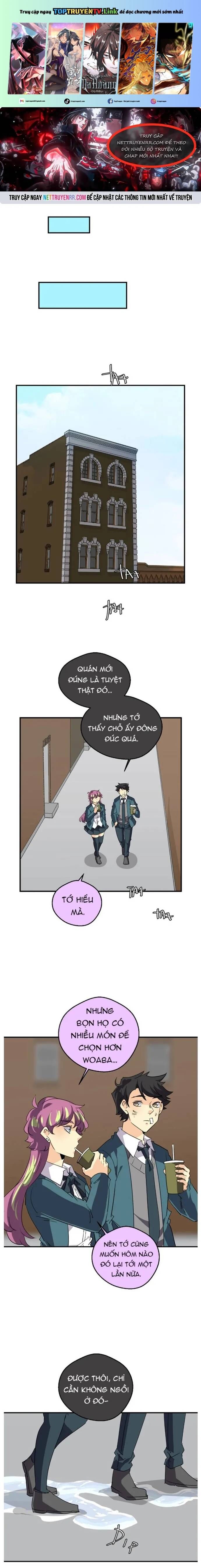 Thế Giới Không Hoàn Hảo Chapter 273 - 2