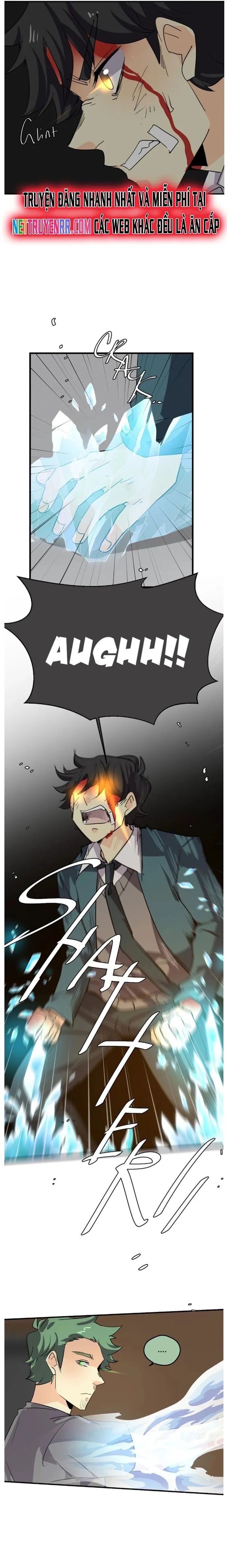 Thế Giới Không Hoàn Hảo Chapter 273 - 11