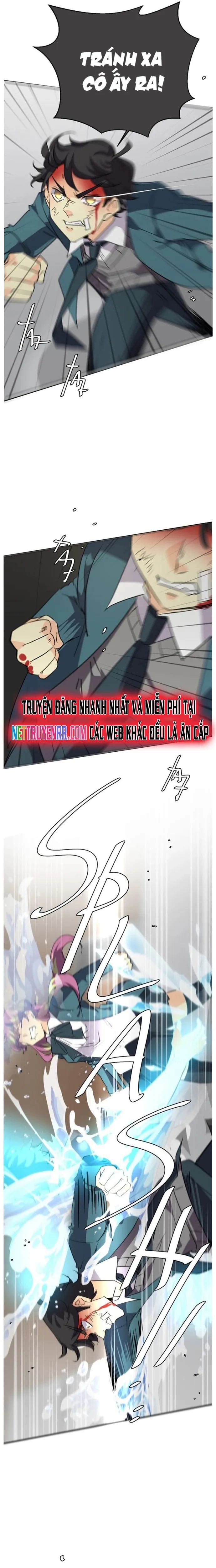 Thế Giới Không Hoàn Hảo Chapter 273 - 12