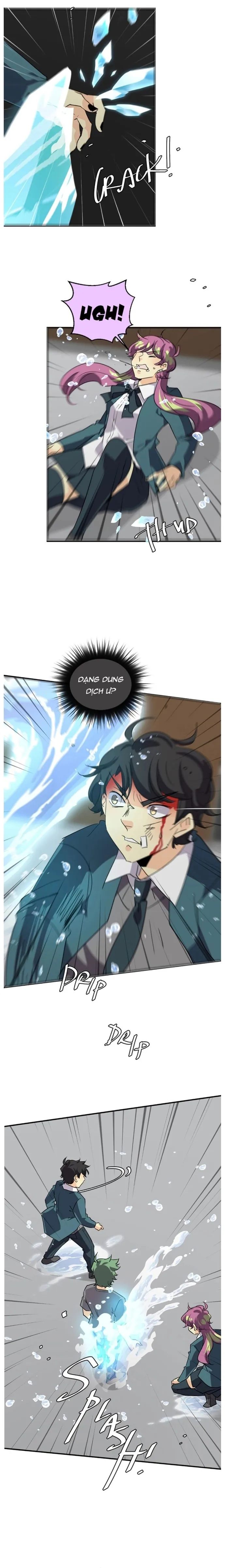 Thế Giới Không Hoàn Hảo Chapter 273 - 13