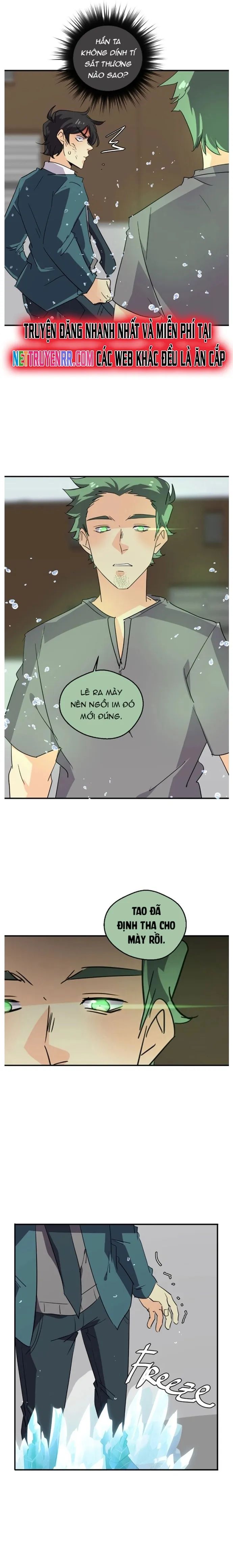 Thế Giới Không Hoàn Hảo Chapter 273 - 14