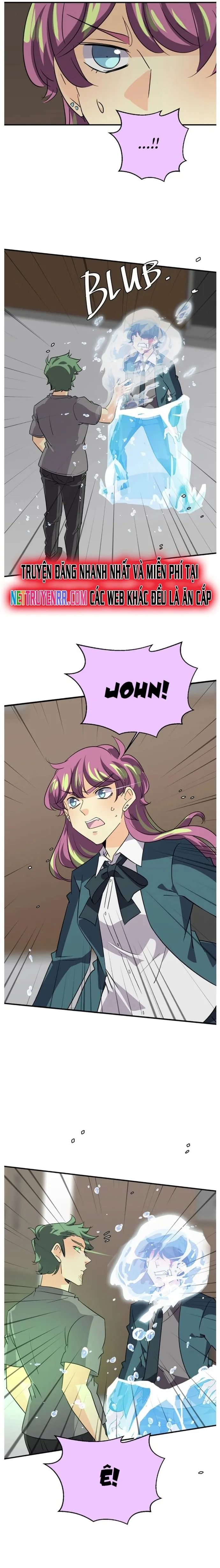 Thế Giới Không Hoàn Hảo Chapter 273 - 16