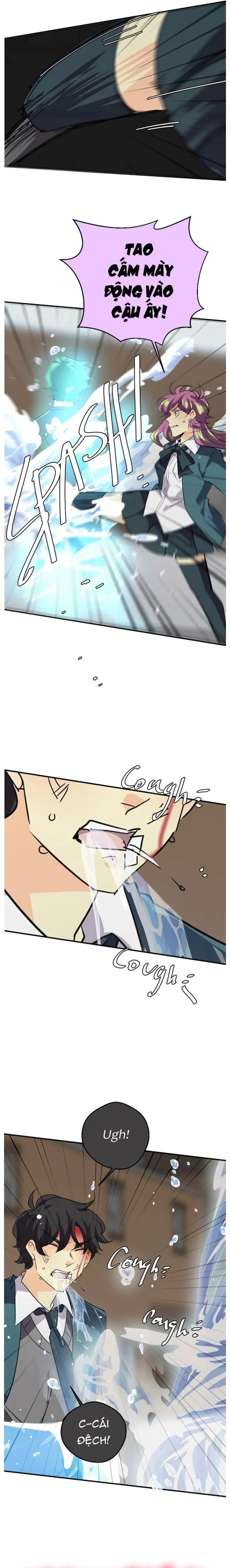 Thế Giới Không Hoàn Hảo Chapter 273 - 17