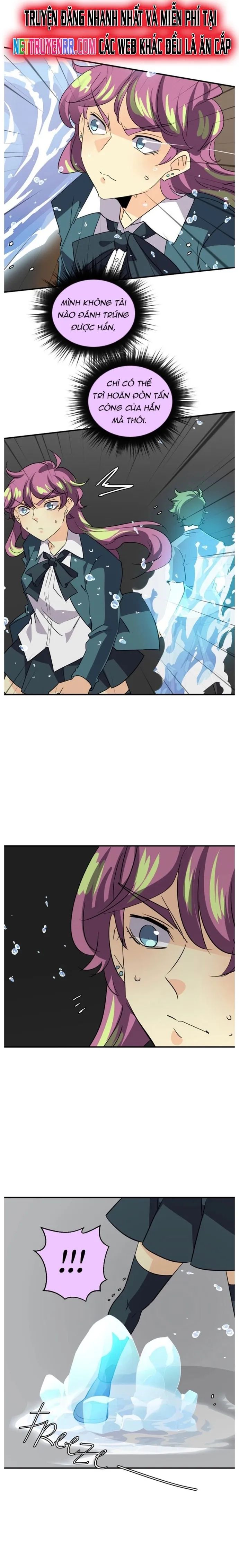 Thế Giới Không Hoàn Hảo Chapter 273 - 18