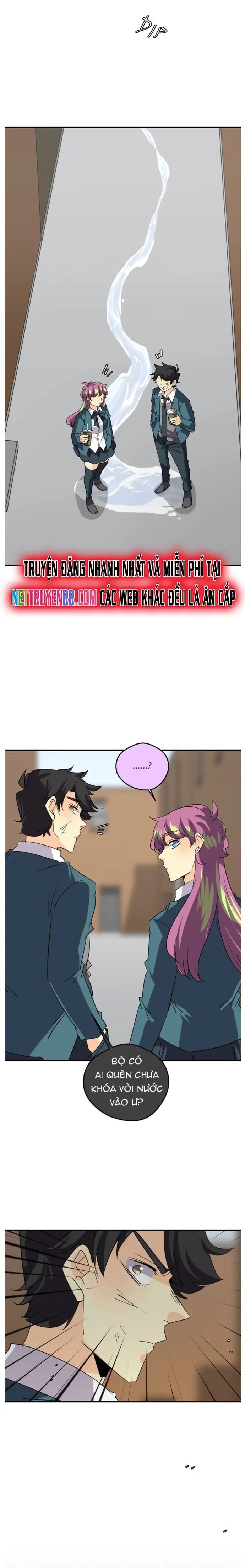 Thế Giới Không Hoàn Hảo Chapter 273 - 3