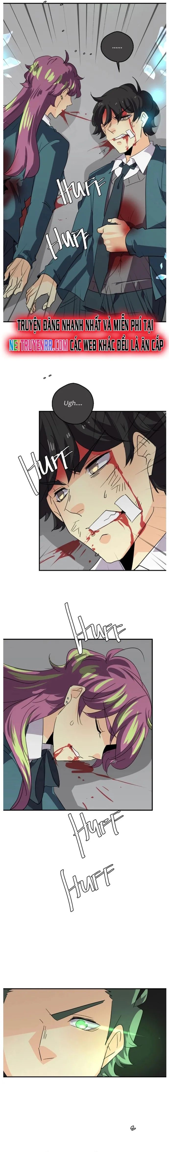 Thế Giới Không Hoàn Hảo Chapter 273 - 22