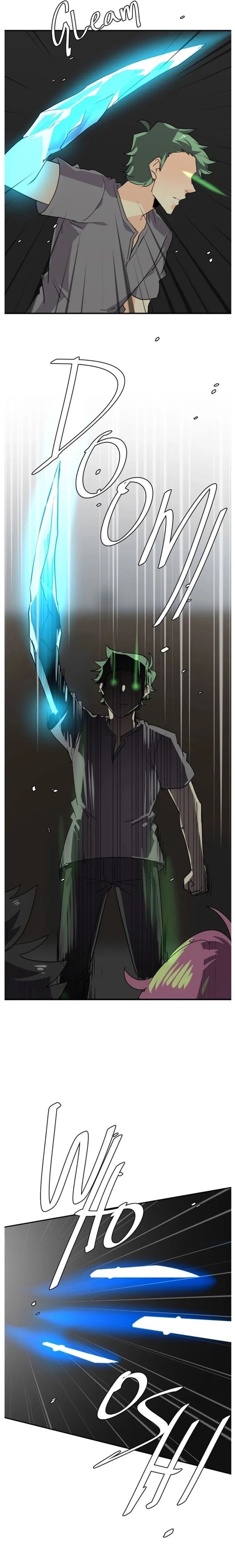 Thế Giới Không Hoàn Hảo Chapter 273 - 23