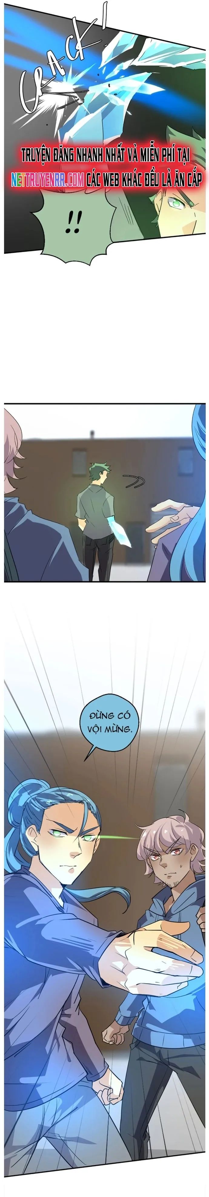 Thế Giới Không Hoàn Hảo Chapter 273 - 24