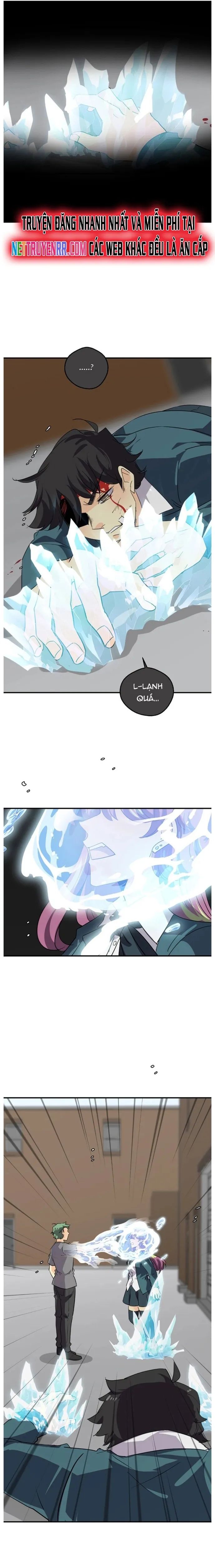 Thế Giới Không Hoàn Hảo Chapter 273 - 5