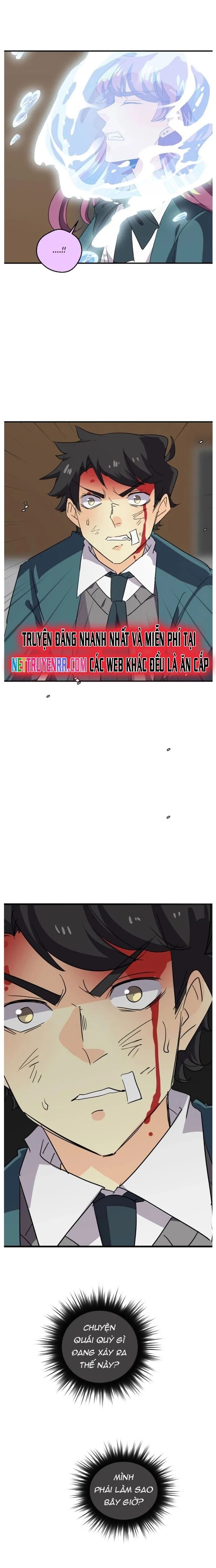 Thế Giới Không Hoàn Hảo Chapter 273 - 7