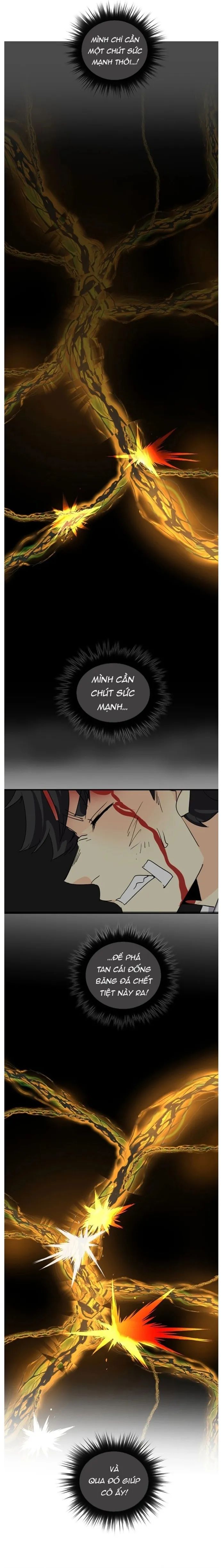 Thế Giới Không Hoàn Hảo Chapter 273 - 10
